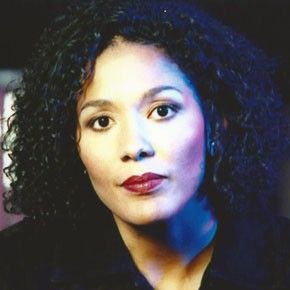 Foto Caroline Lee-Johnson