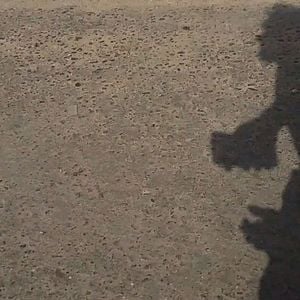 Foto Cidade de Fantasmas