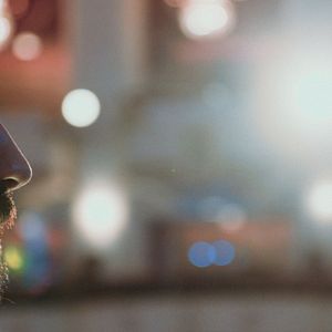 Foto Cidade de Fantasmas