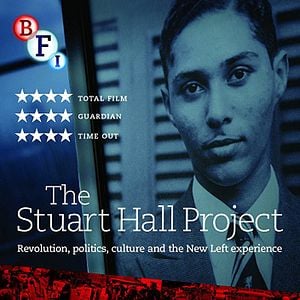Foto Stuart Hall e os Estudos Culturais