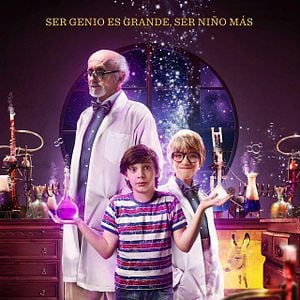 Foto A fantástica fórmula do Dr. Funes