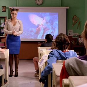 Foto A fantástica fórmula do Dr. Funes