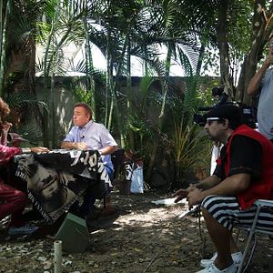 Foto Serguei, O Último Psicodélico