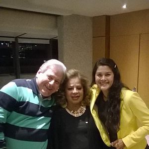 Foto Serguei, O Último Psicodélico