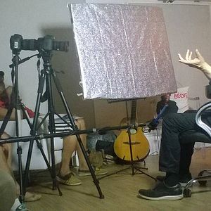 Foto Serguei, O Último Psicodélico