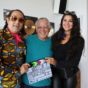 Foto Serguei, O Último Psicodélico