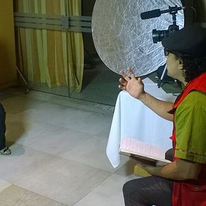 Foto Serguei, O Último Psicodélico