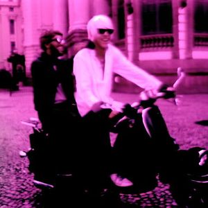 Foto Serguei, O Último Psicodélico