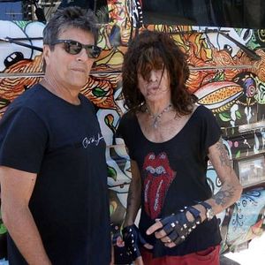 Foto Serguei, O Último Psicodélico