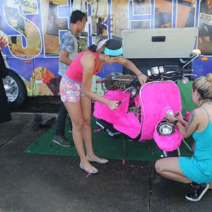 Foto Serguei, O Último Psicodélico