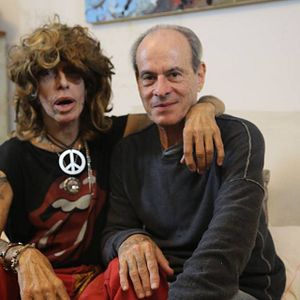 Foto Serguei, O Último Psicodélico