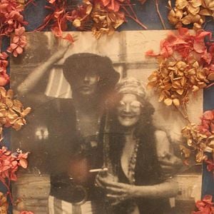 Foto Serguei, O Último Psicodélico