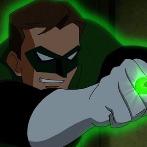 Foto Liga da Justiça - A Legião do Mal