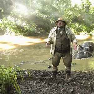 Foto Jumanji: Bem-Vindo à Selva