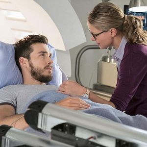 Foto Melissa Benoist