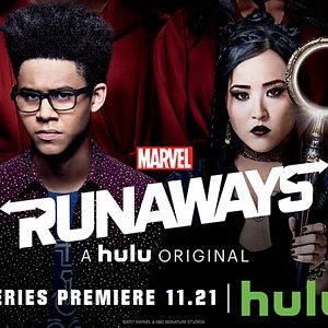 Foto Marvel's Runaways