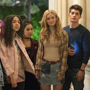 Foto Marvel's Runaways