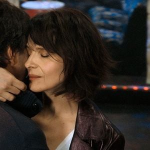 Foto Deixe a Luz do Sol Entrar