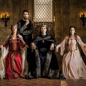 Foto Sabrina Bartlett