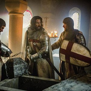 Foto Tom Cullen (III)