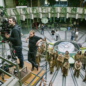 Foto Tiempo después