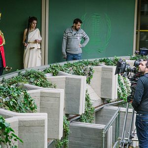 Foto Tiempo después