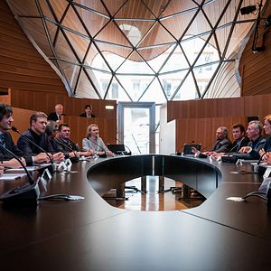 Foto Rosalie Thomass