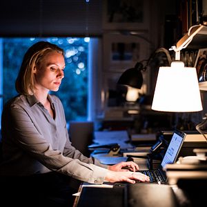 Foto Rosalie Thomass