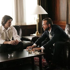 Foto A Teoria do Caos