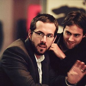 Foto A Teoria do Caos