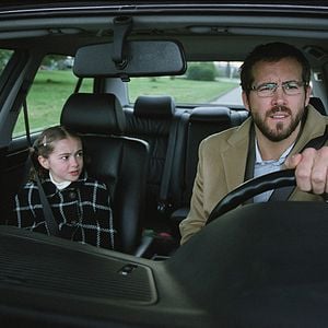 Foto A Teoria do Caos