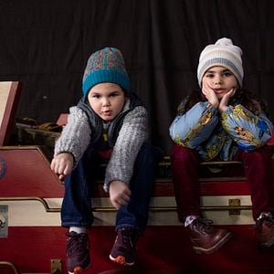 Foto Papai Noel & Companhia