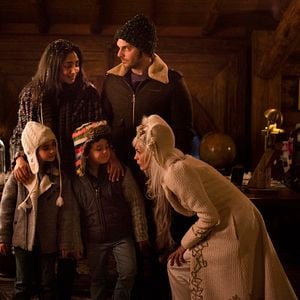 Foto Papai Noel & Companhia