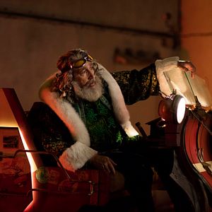 Foto Papai Noel & Companhia