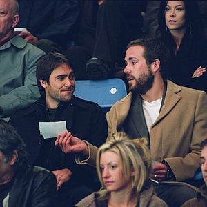 Foto A Teoria do Caos