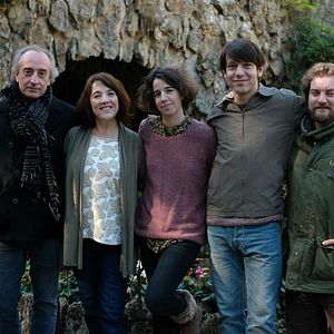 Foto Gonzalo de Castro