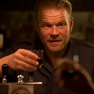 Foto Anders Baasmo Christiansen