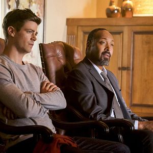 Foto Jesse L. Martin