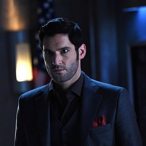 Foto Tom Ellis