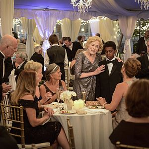 Foto Good Behavior (2016)