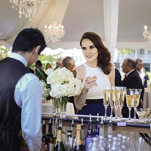 Foto Good Behavior (2016)