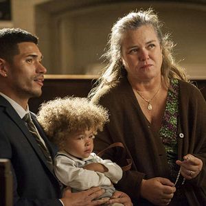 Foto Rosie O'Donnell