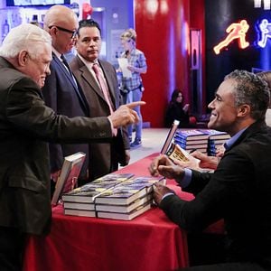 Foto Michael Paul Chan