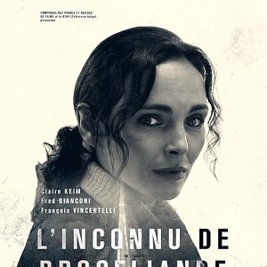 Foto L'Inconnu de Brocéliande