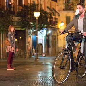 Foto Michelle Jenner