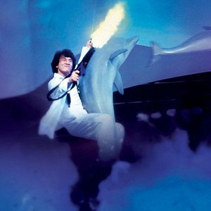 Foto O Caçador de Encrencas