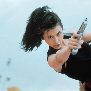 Foto O Caçador de Encrencas