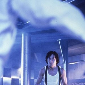 Foto O Caçador de Encrencas