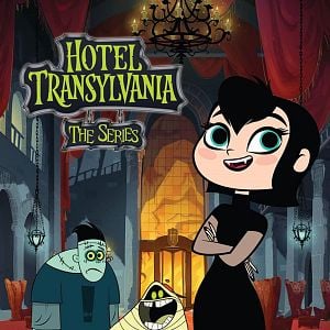 Foto Hotel Transilvânia