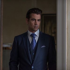 Foto Roman J. Israel